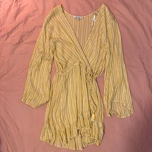 Blue island - cover up